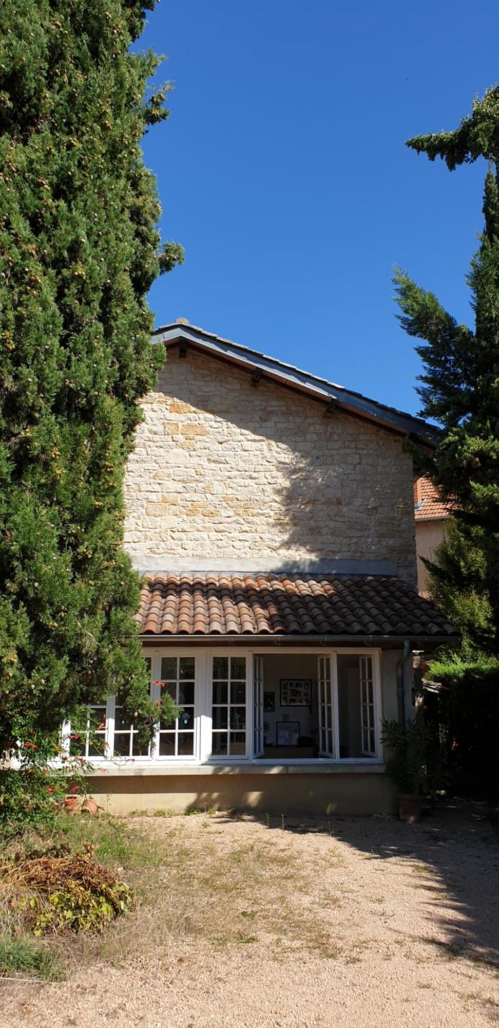 Des Histoires D'Anges - Le Gite - Meuble Classe 3 Etoiles - Accueil Velo Tournus Extérieur photo